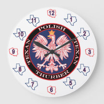 Thurber Runde Polnisch Texan