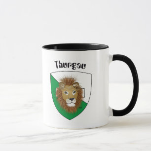 Thurgau Schweiz Suisse Svizzera Switzerland Tasse