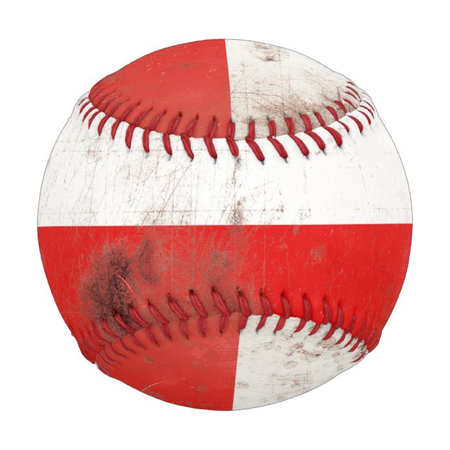 Thuringia Baseball (Rückseite)
