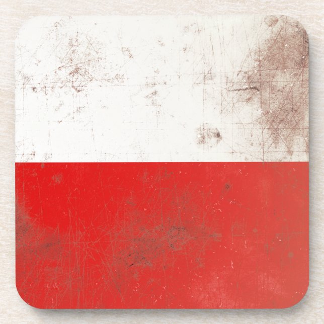 Thuringia Untersetzer (Vorderseite)