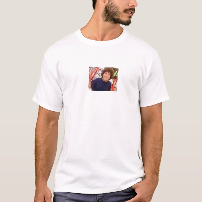 Thurman Merman-Fanclub T-Shirt (Vorderseite)