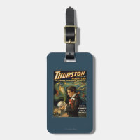 Thurston der große Magier, der Schädel magisch