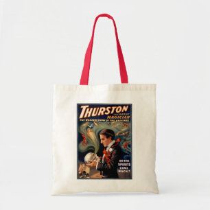 Thurston, die Zaubertote-Tasche Tragetasche