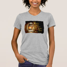 Thy Word Barn T-Shirt