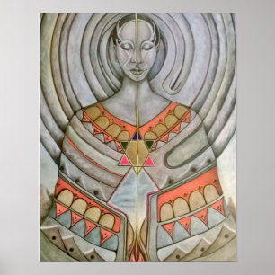 Thy Word Poster