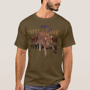 Thylacine T - Shirt