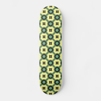 Thysiani Skateboard