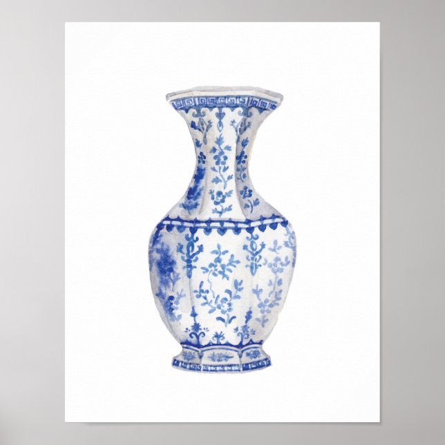 Ti Amo Herzlich Willkommen im Kunstmuseum Poster (Vorne)