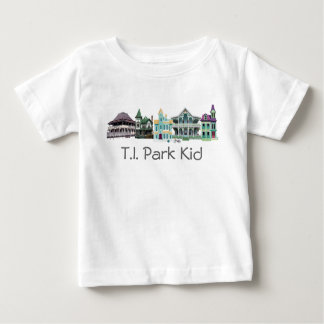 TI Park-KinderShirt Baby T-shirt