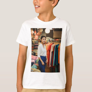 Ti-Shart-Management T-Shirt