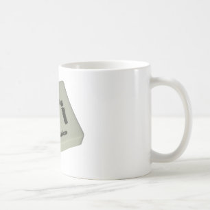 Ti-Titan Tasse