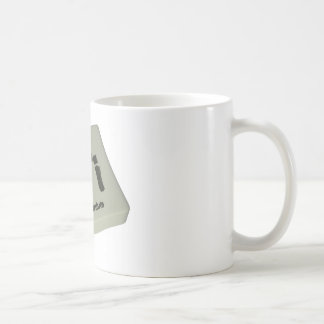 Ti-Titan Tasse
