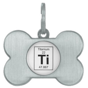 Ti - Titan Tiermarke