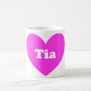 Tia Tasse