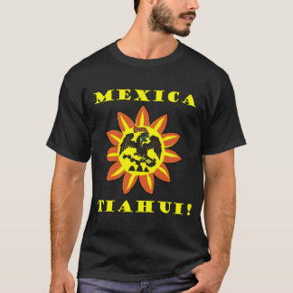 Tiahui-T - Shirt