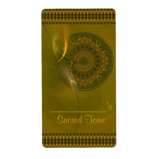 Tialtiu Harvest Goddess Abstrakte Kunst (Vorne)