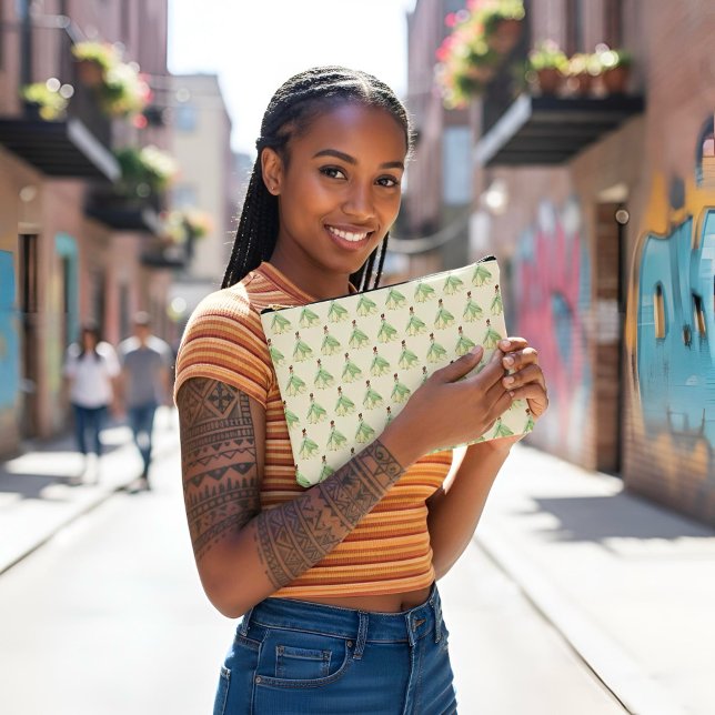 Tiana Accessory Pouch Zubehörtasche (Von Creator hochgeladen)