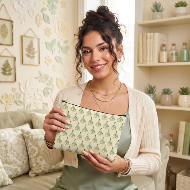 Tiana Accessory Pouch Zubehörtasche (Von Creator hochgeladen)