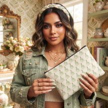 Tiana Accessory Pouch