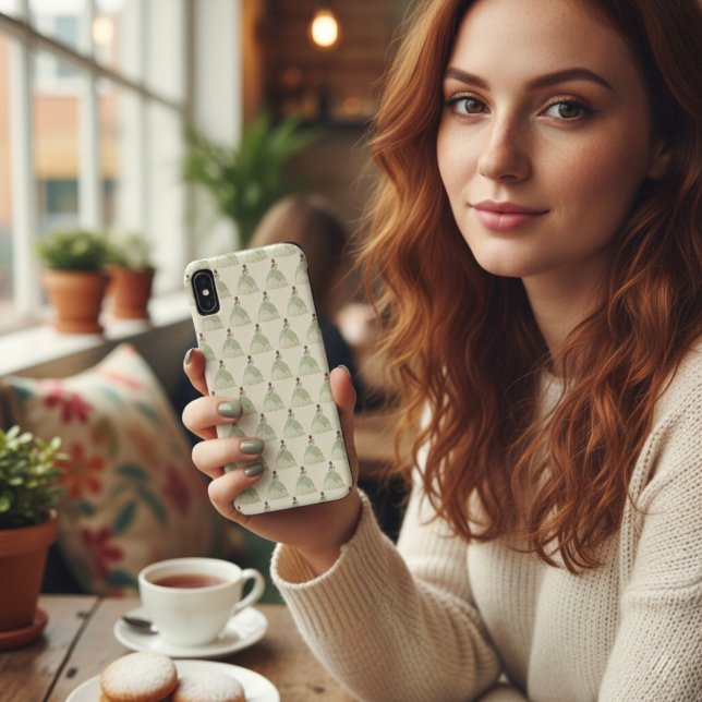 Tiana Case-Mate iPhone Case (Von Creator hochgeladen)