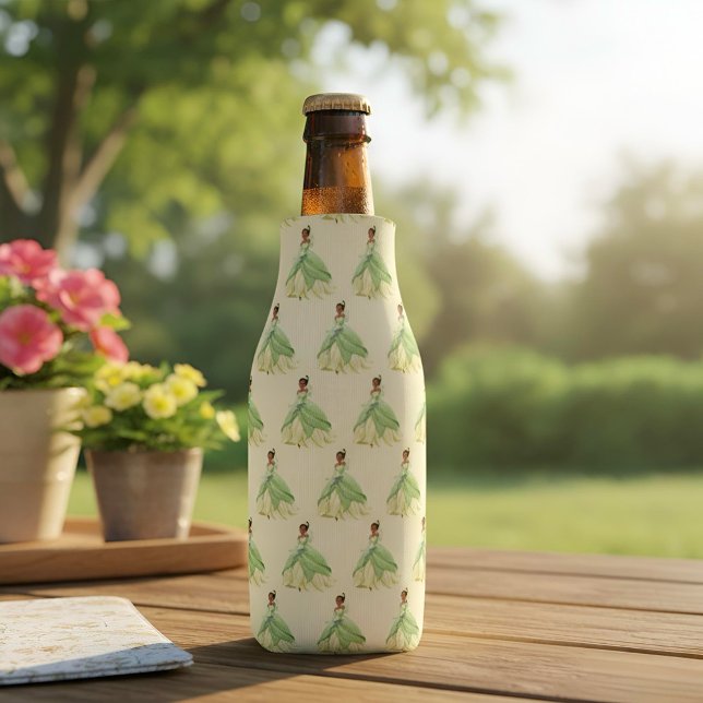 Tiana Cooler Flaschenkühler (Von Creator hochgeladen)