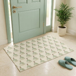 Tiana Doormat Fußmatte