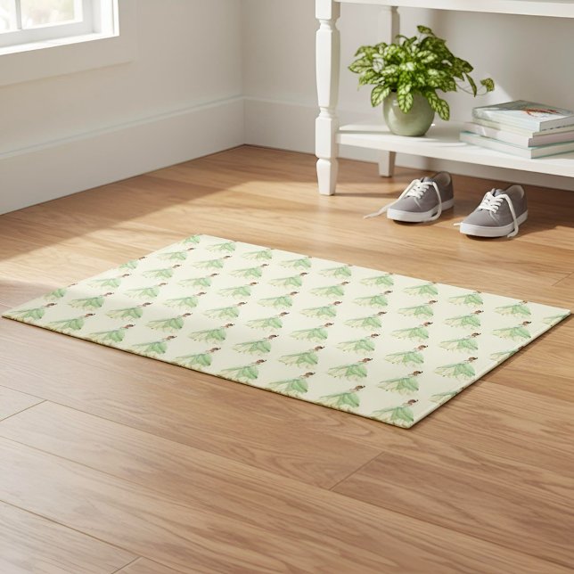 Tiana Doormat Fußmatte (Von Creator hochgeladen)
