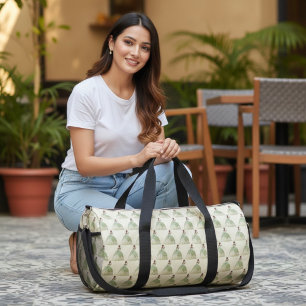 Tiana Duffle Bag