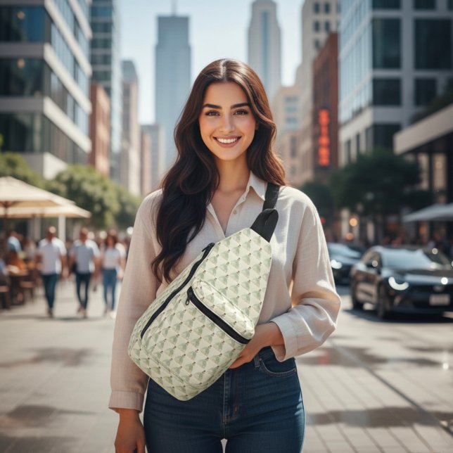 Tiana Sling Bag (Von Creator hochgeladen)