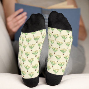 Tiana Socks Socken