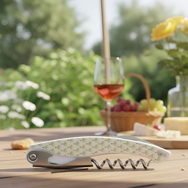 Tiana Waiter's Corkschraube Kellnermesser (Von Creator hochgeladen)