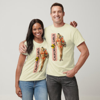 Tiara Lanai: Mens T - Shirt