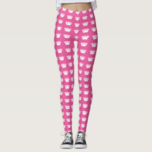 Tiara Leggings