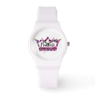 Tiara Princess Wristwatch Armbanduhr