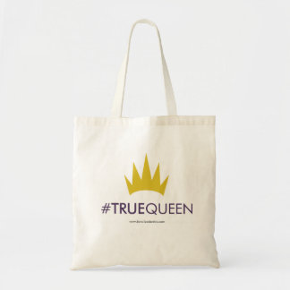 Tiara #TRUEQUEEN Käufer-Taschen-Tasche Tragetasche