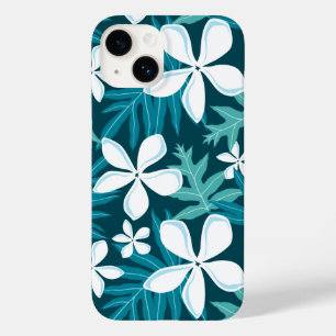 TIARE (AQUAMARIN) Case-Mate iPhone 14 HÜLLE