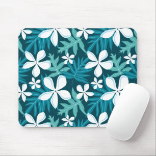 TIARE (AQUAMARIN) MOUSEPAD