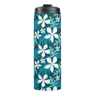 TIARE (AQUAMARIN) THERMOSBECHER