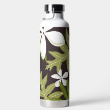 TIARE (OLiVE) WASSERFLASCHE