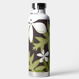 TIARE (OLiVE) WASSERFLASCHE Trinkflasche
