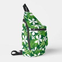 TIARE PATTER IN GRÜNE