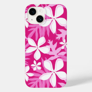 TIARE (PINK) Fall Mate iPhone Case-Mate iPhone 14 Hülle