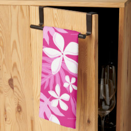 TIARE (PINK) GESCHIRRTUCH