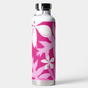 TIARE (PINK) WASSERFLASCHE TRINKFLASCHE