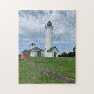 Tibbetts Point Lighthouse Puzzle