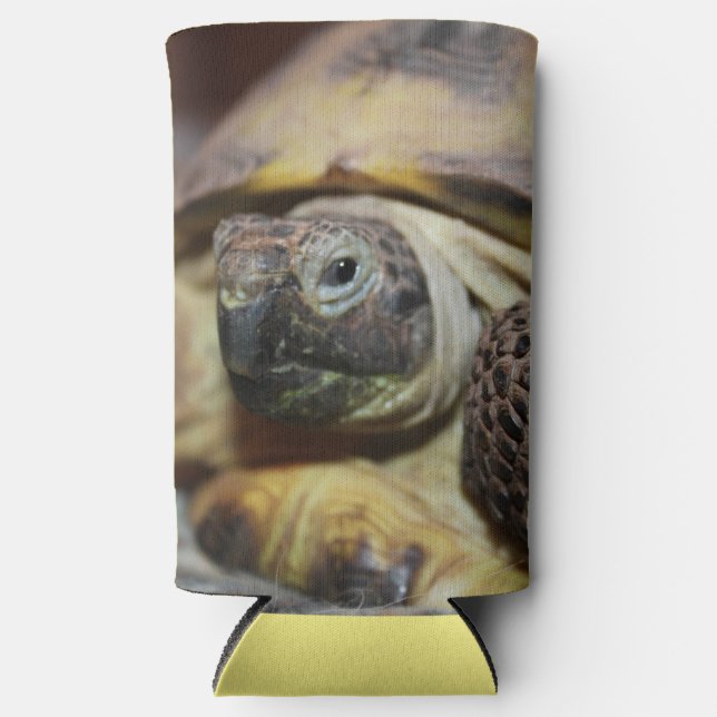 Tibbs Selters Dosenkühler (Vorderseite)