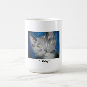 Tibby Kaffee-Tasse Tasse
