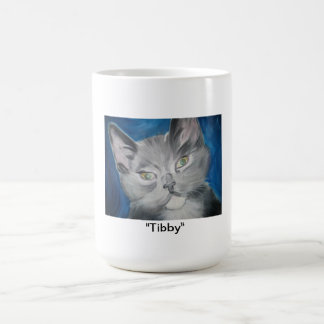 Tibby Kaffee-Tasse Tasse