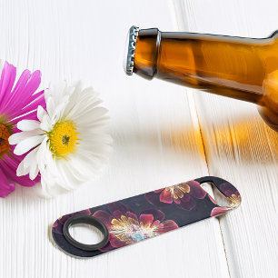 Tibet-Blume Custom Speed Bottle Opener Speedflaschenöffner