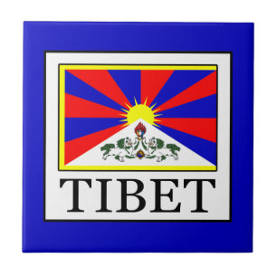 Tibet Fliese
